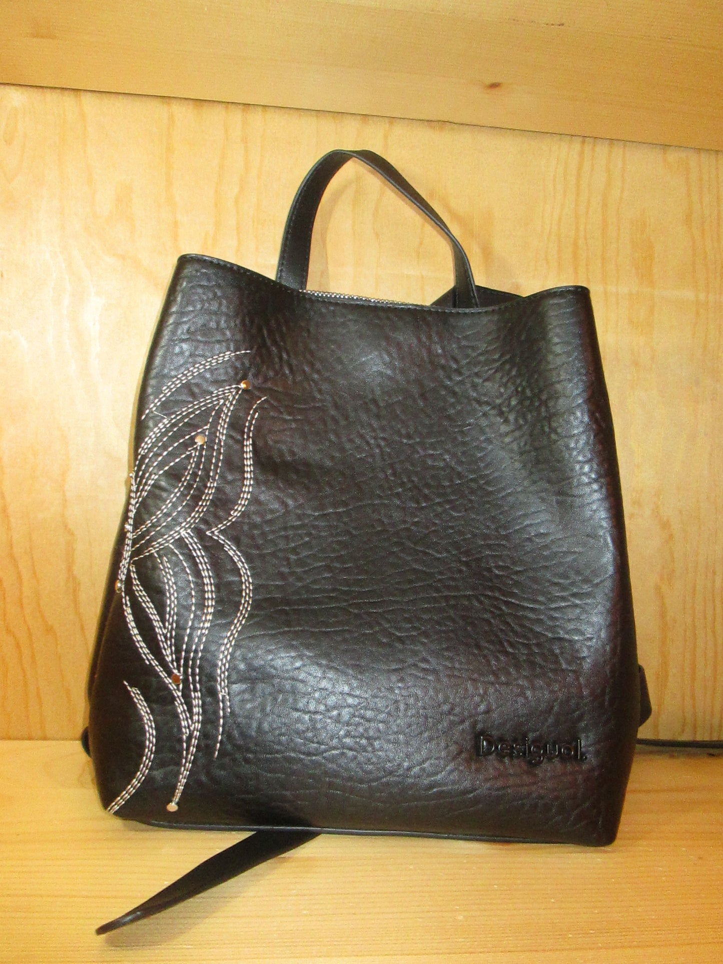 SAC / SAC ÀN DOS DESIGUALmodèle papillon 1V1125