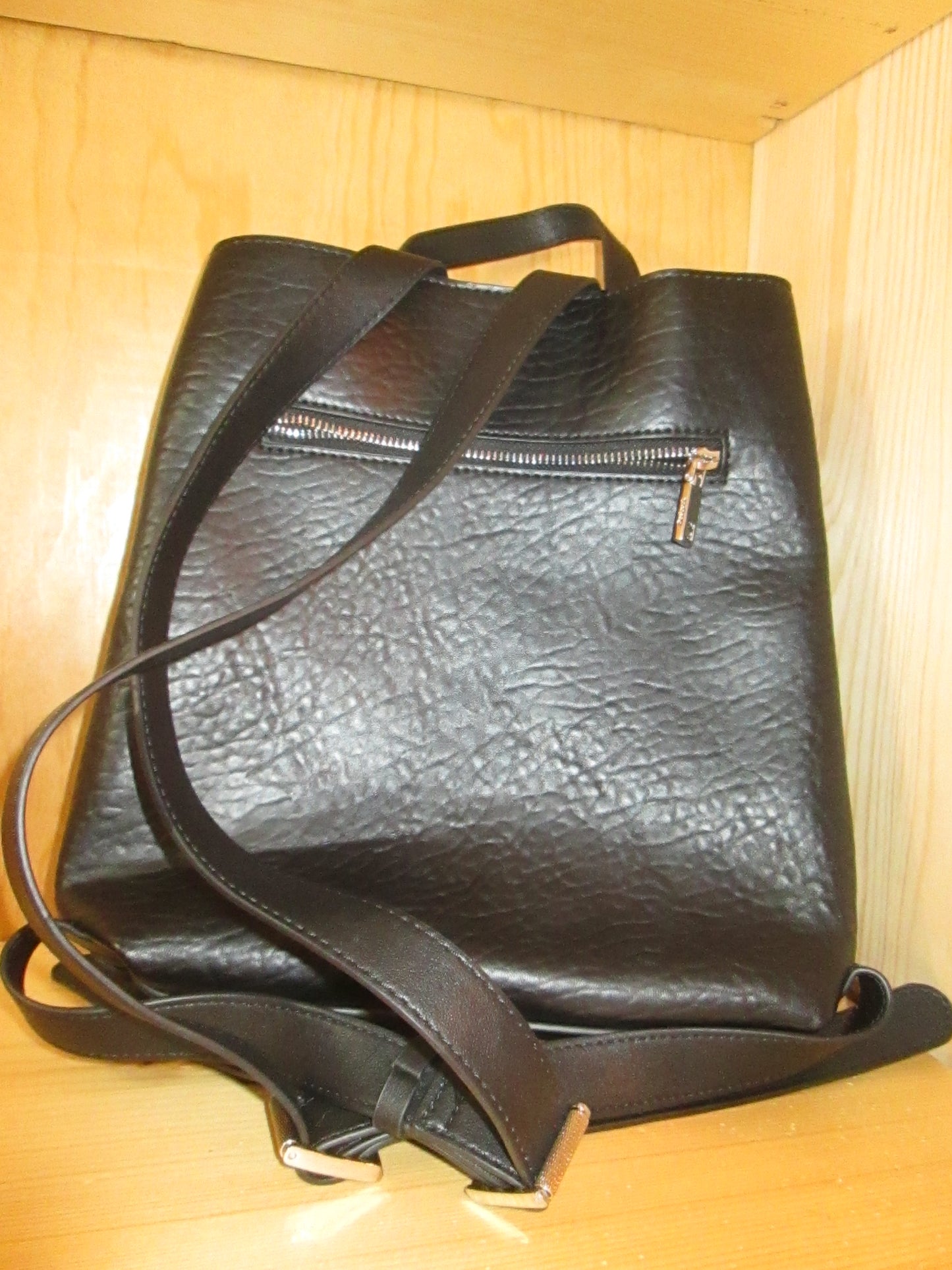 SAC / SAC ÀN DOS DESIGUALmodèle papillon 1V1125
