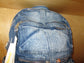 Sac / Sac à dos DESIGUAL modèle L Denim 2V1125