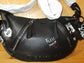 Sac desigual modèle rock  KUWAIT mini  15V1125