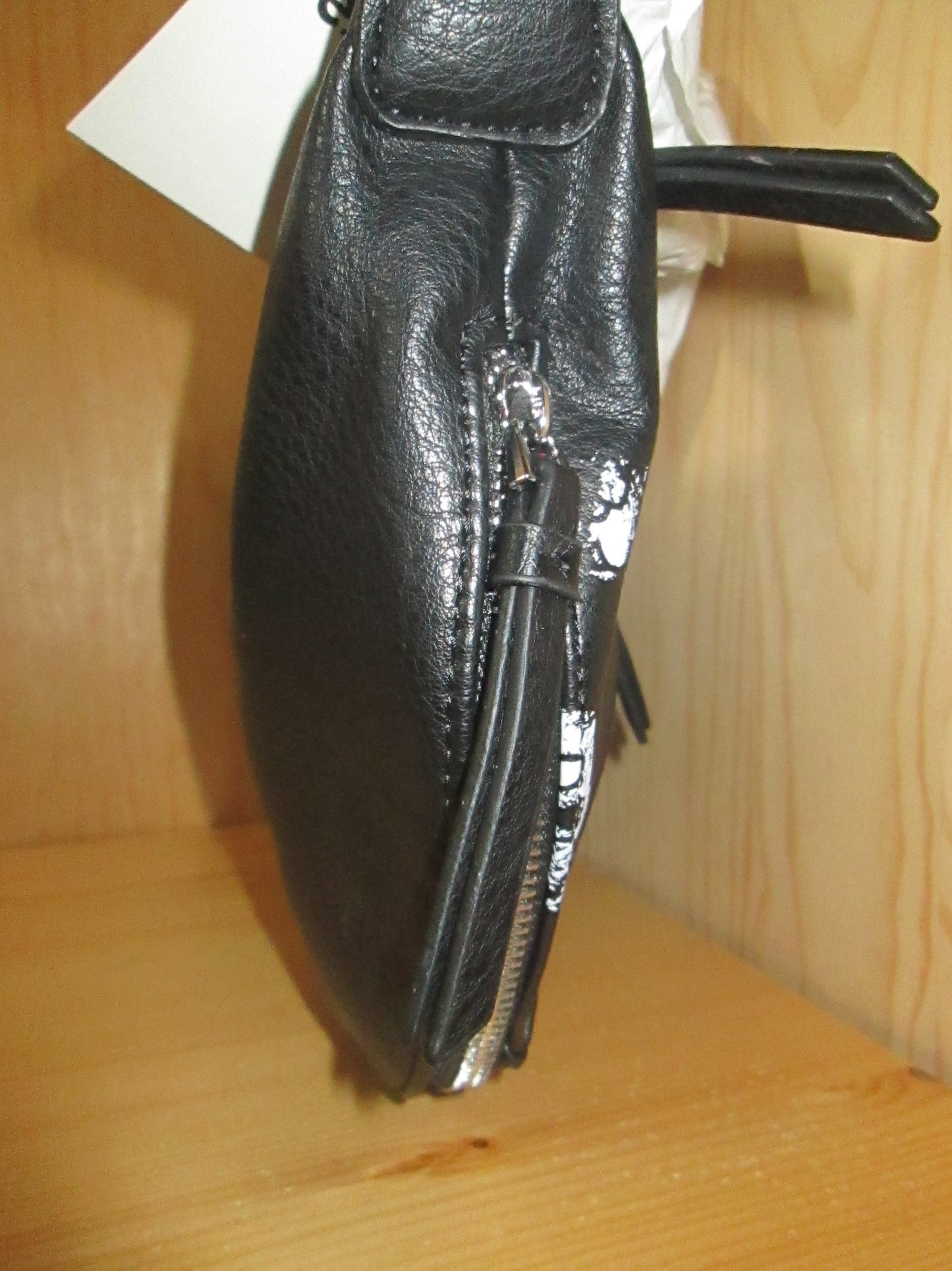 Sac desigual modèle rock  KUWAIT mini  15V1125
