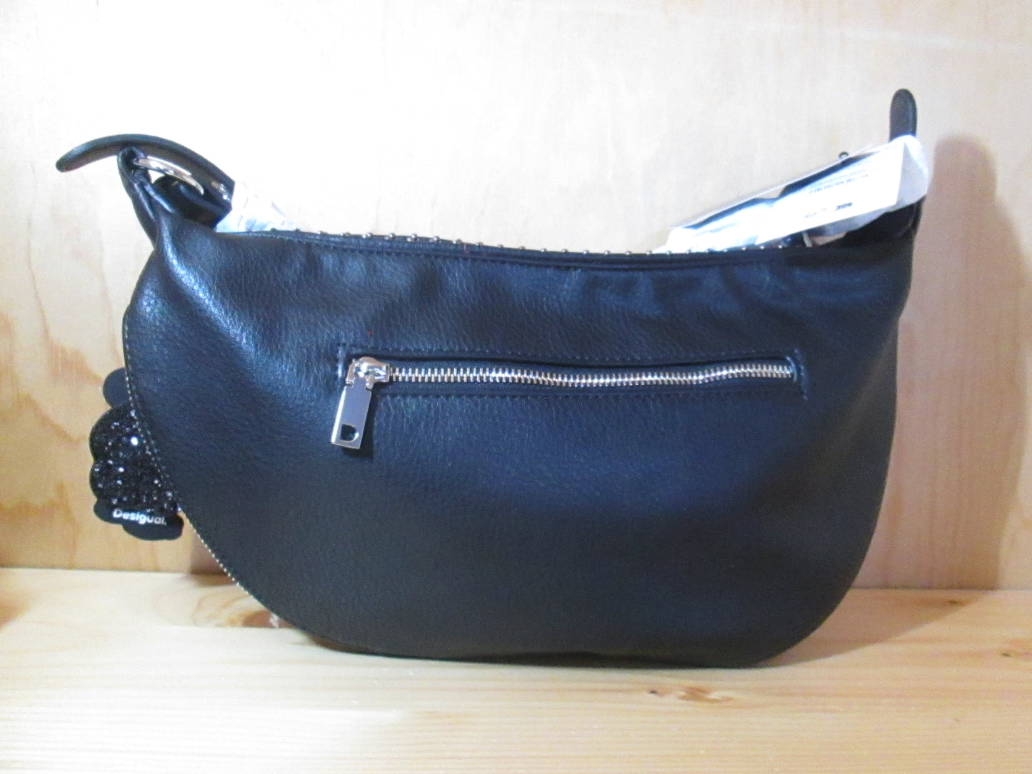 Sac desigual modèle rock  KUWAIT mini  15V1125