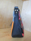 Sac DESIGUAL modèle patchwork à textures 20V1125