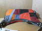Sac DESIGUAL modèle patchwork à textures 20V1125