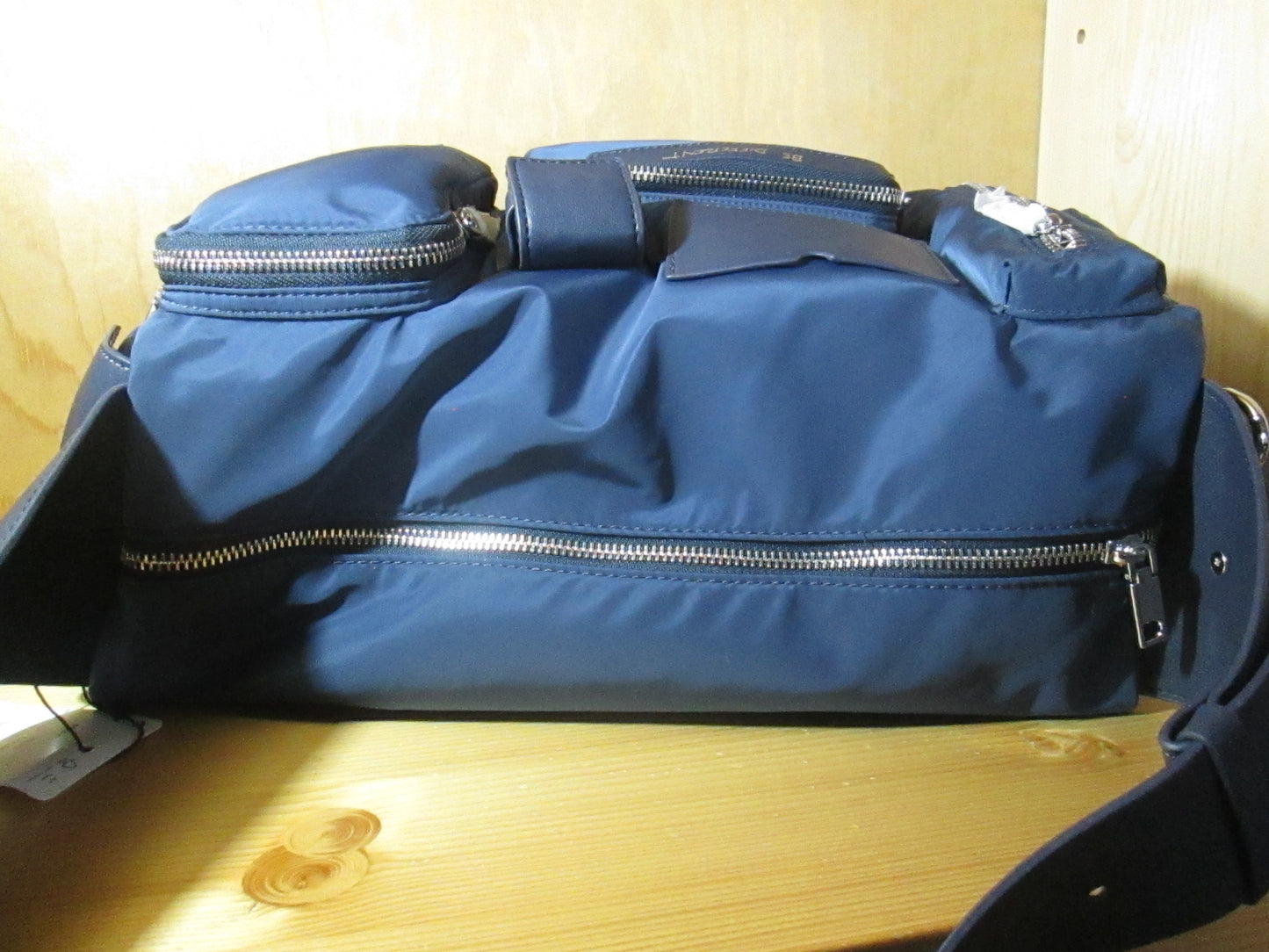 sac desigual modèle Multipoches 32V1125