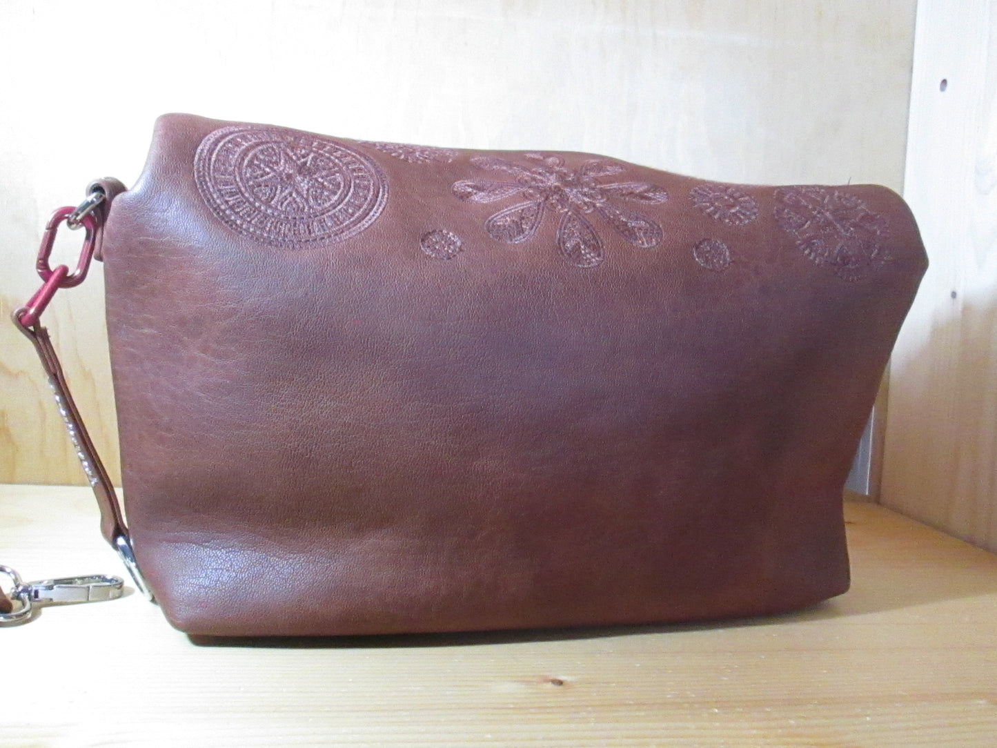 Sac Desigual modèle DEJAVU NAS 33V1125