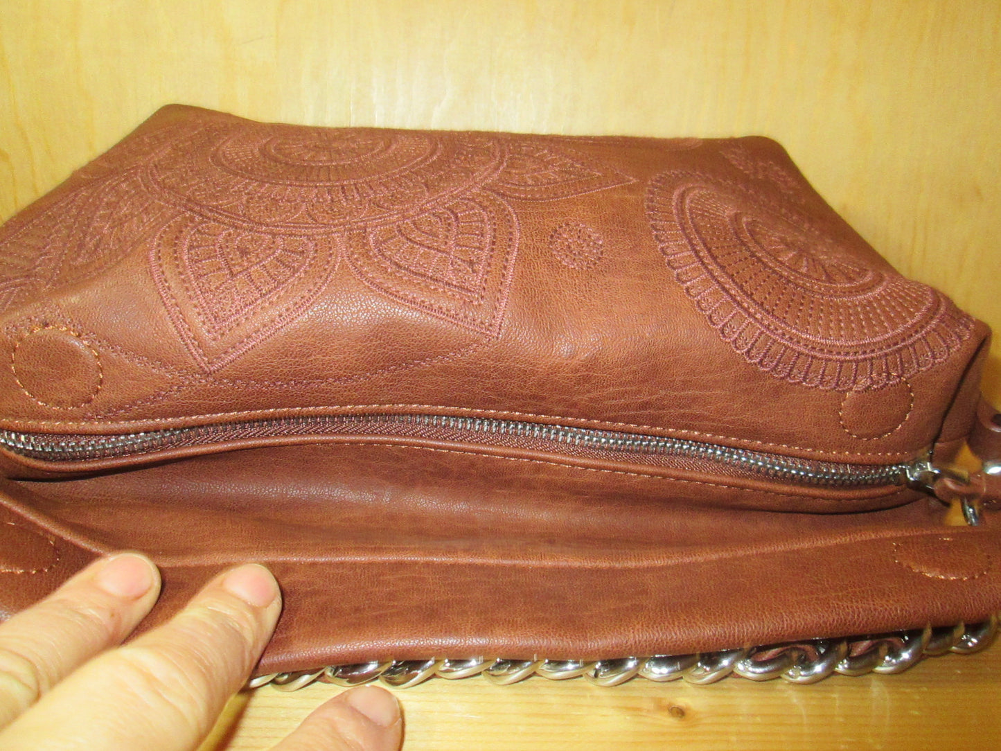 Sac Desigual modèle DEJAVU NAS 33V1125