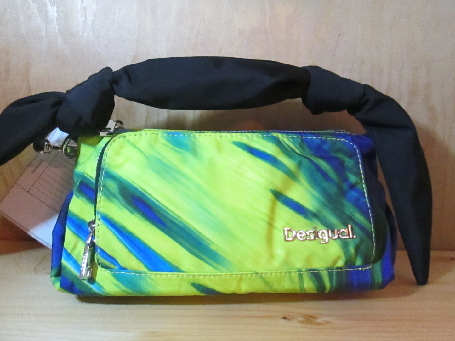 Sac desigual modèle 77V151124