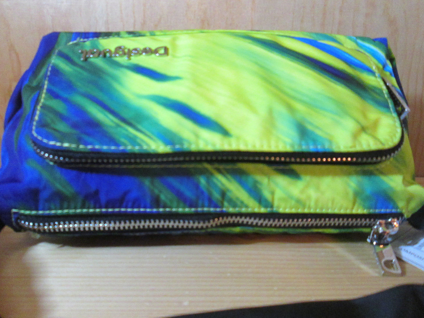 Sac desigual modèle 77V151124