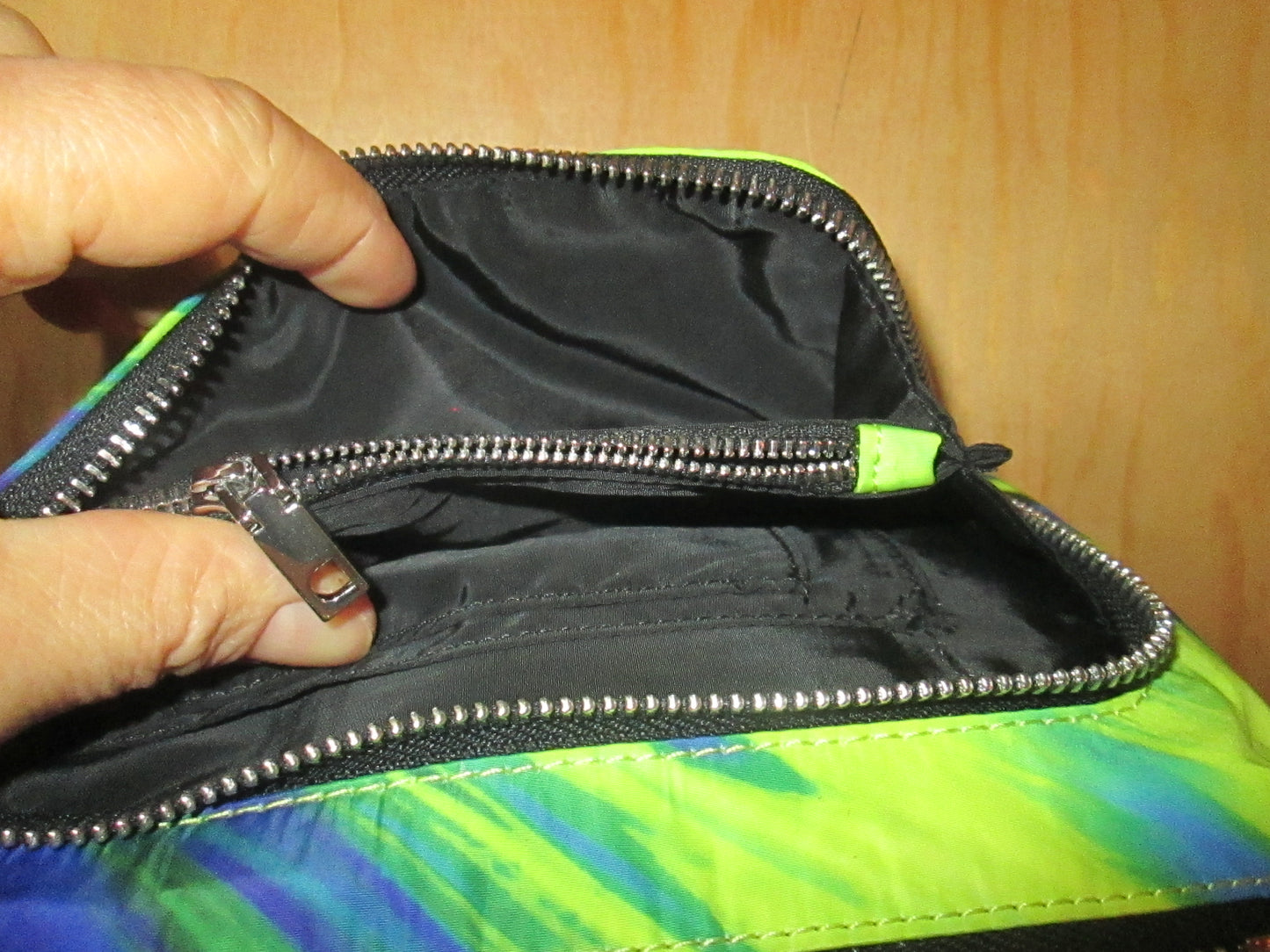 Sac desigual modèle 77V151124
