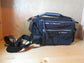 Sac DESIGUAL NOIR modèle midsize pocket 46V1125
