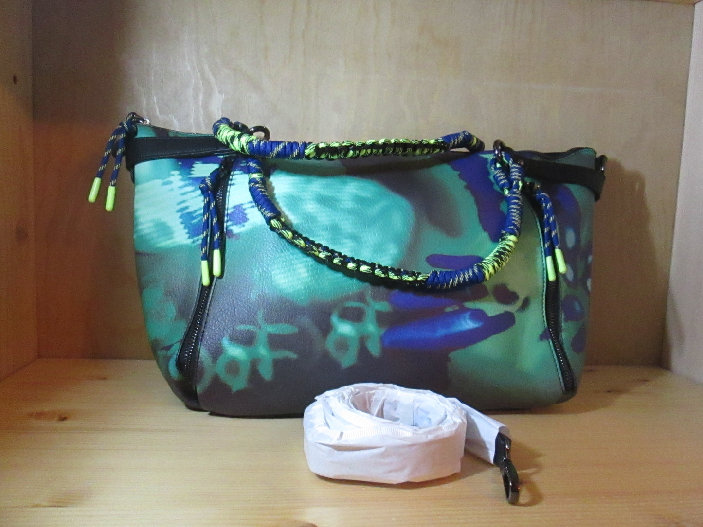 Sac DESIGUAL modèle 48V1125