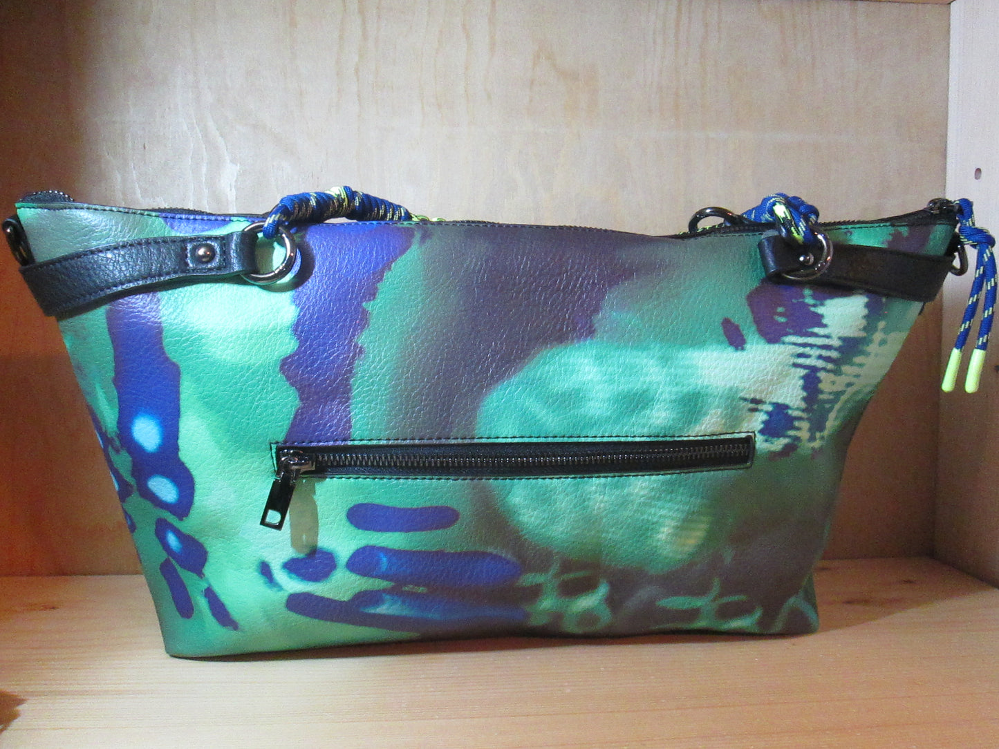 Sac DESIGUAL modèle 48V1125