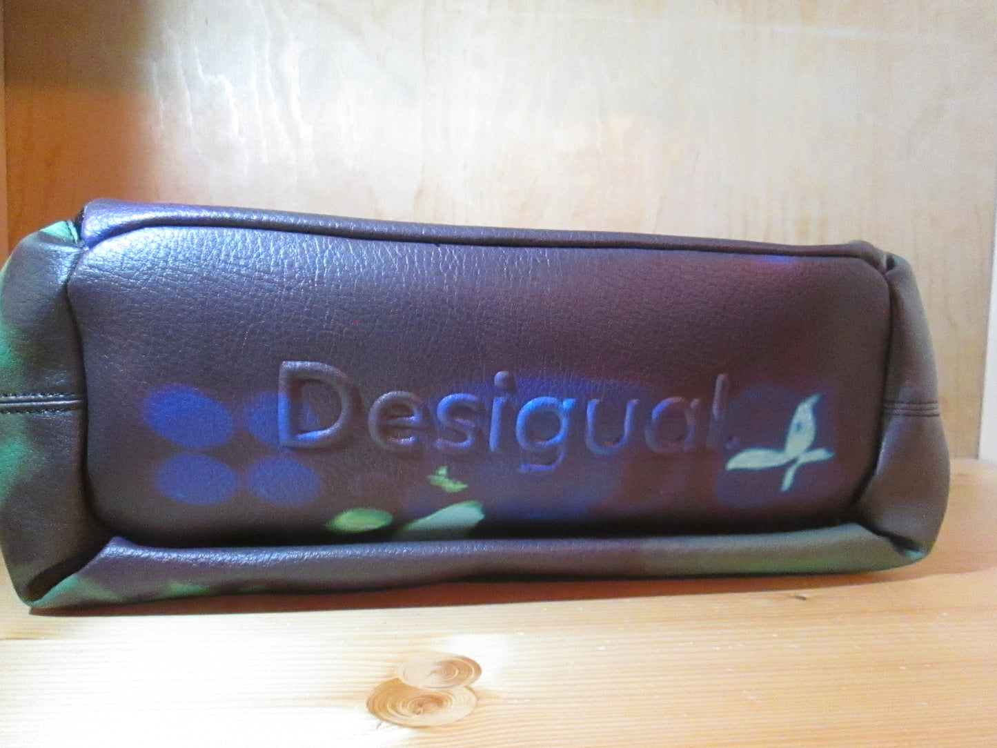 Sac DESIGUAL modèle 48V1125