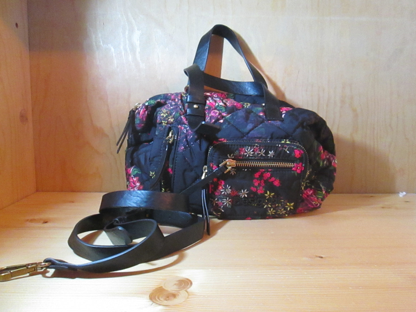 Sac DESIGUAL modèle kiruna 53V1125