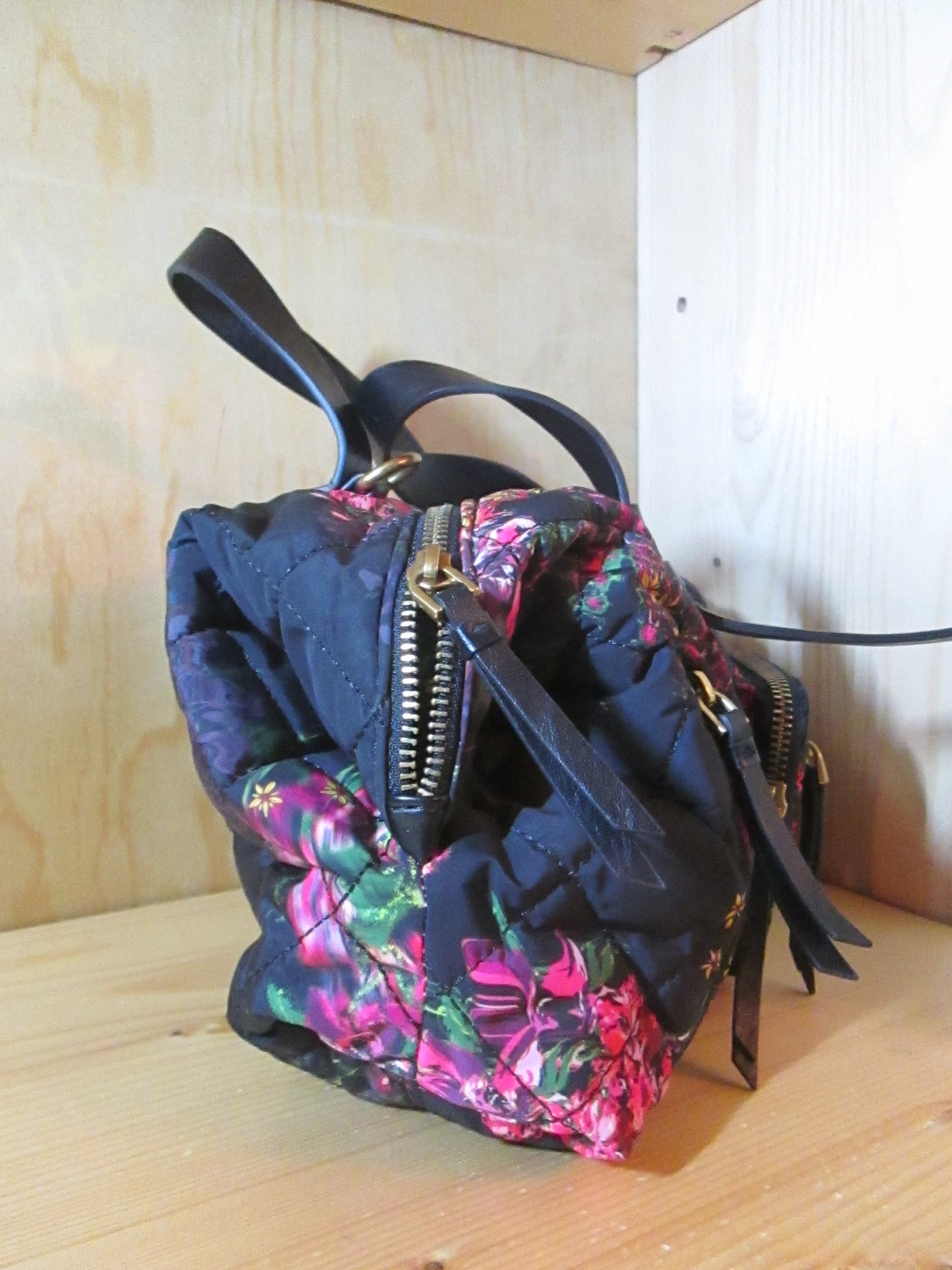Sac DESIGUAL modèle kiruna 53V1125
