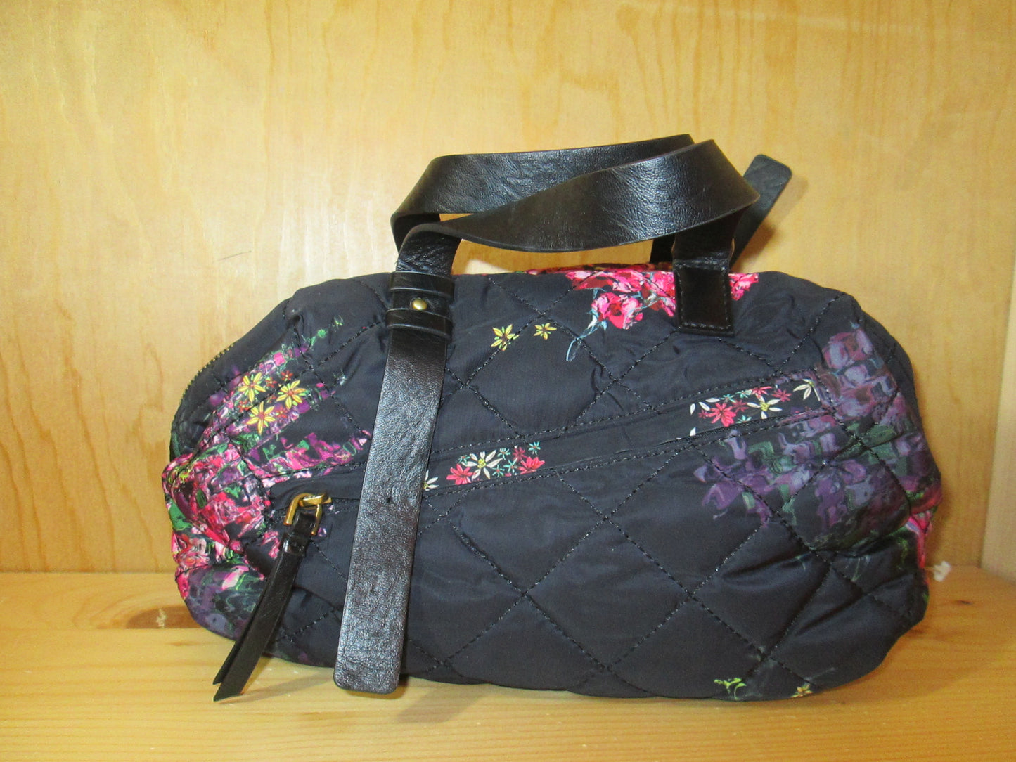 Sac DESIGUAL modèle kiruna 53V1125