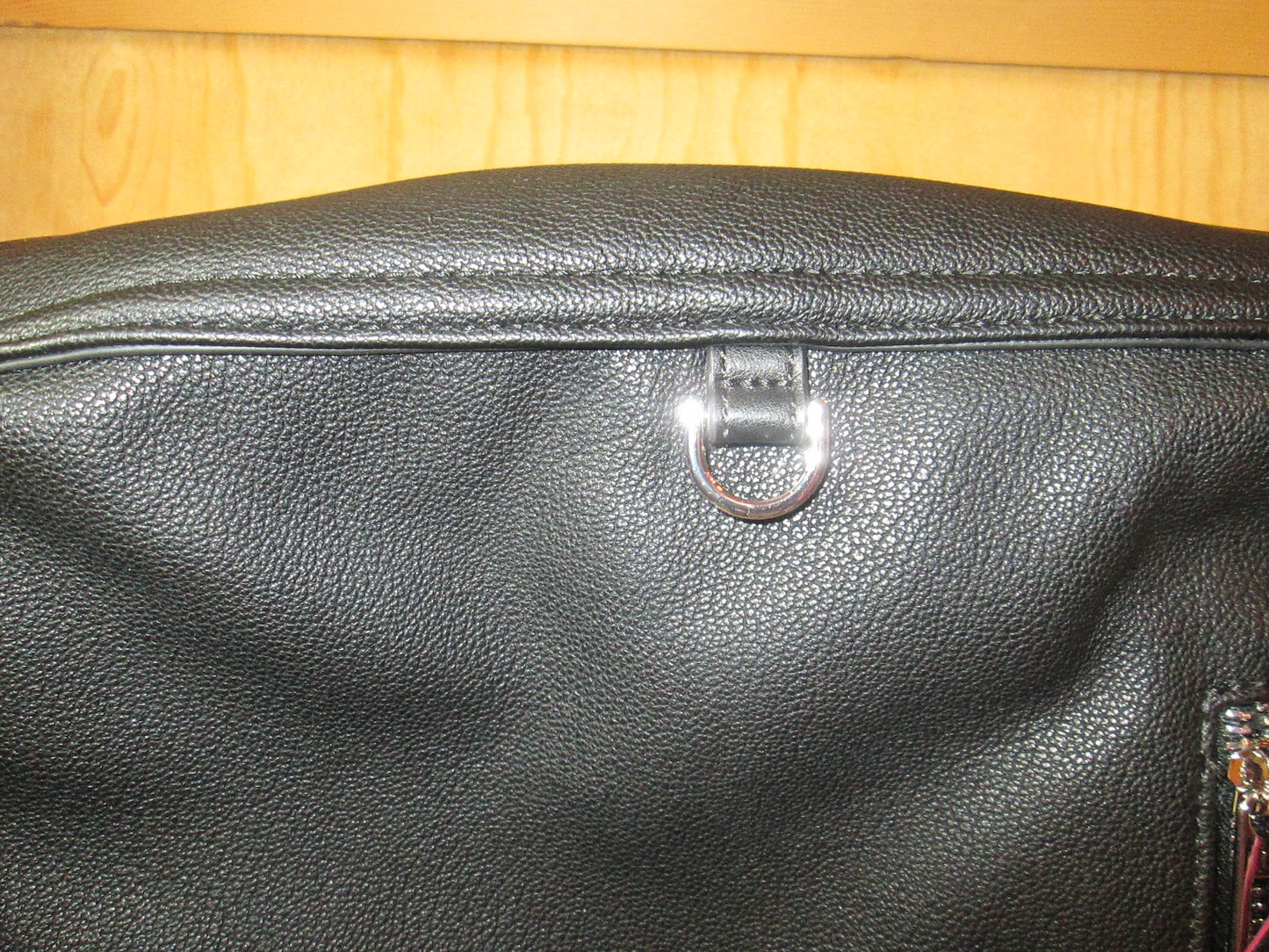 Sac / sac à dos DESIGUAL modèle vitrail 51V1125