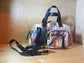 SAC DESIGUAL MODÈLE  MULTIPOCKET 7V1923
