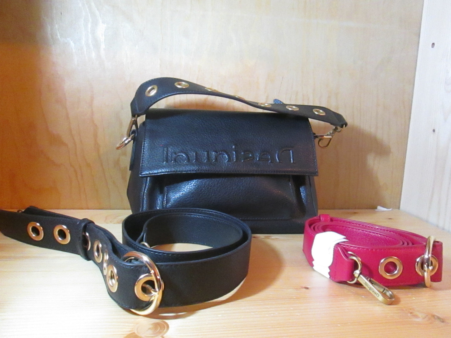 Sac DESIGUAL modèle 57V1125