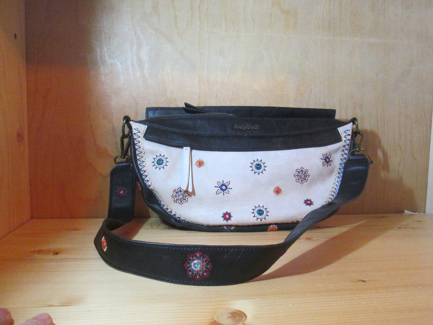 SAC DESIGUAL modèle 61V1125