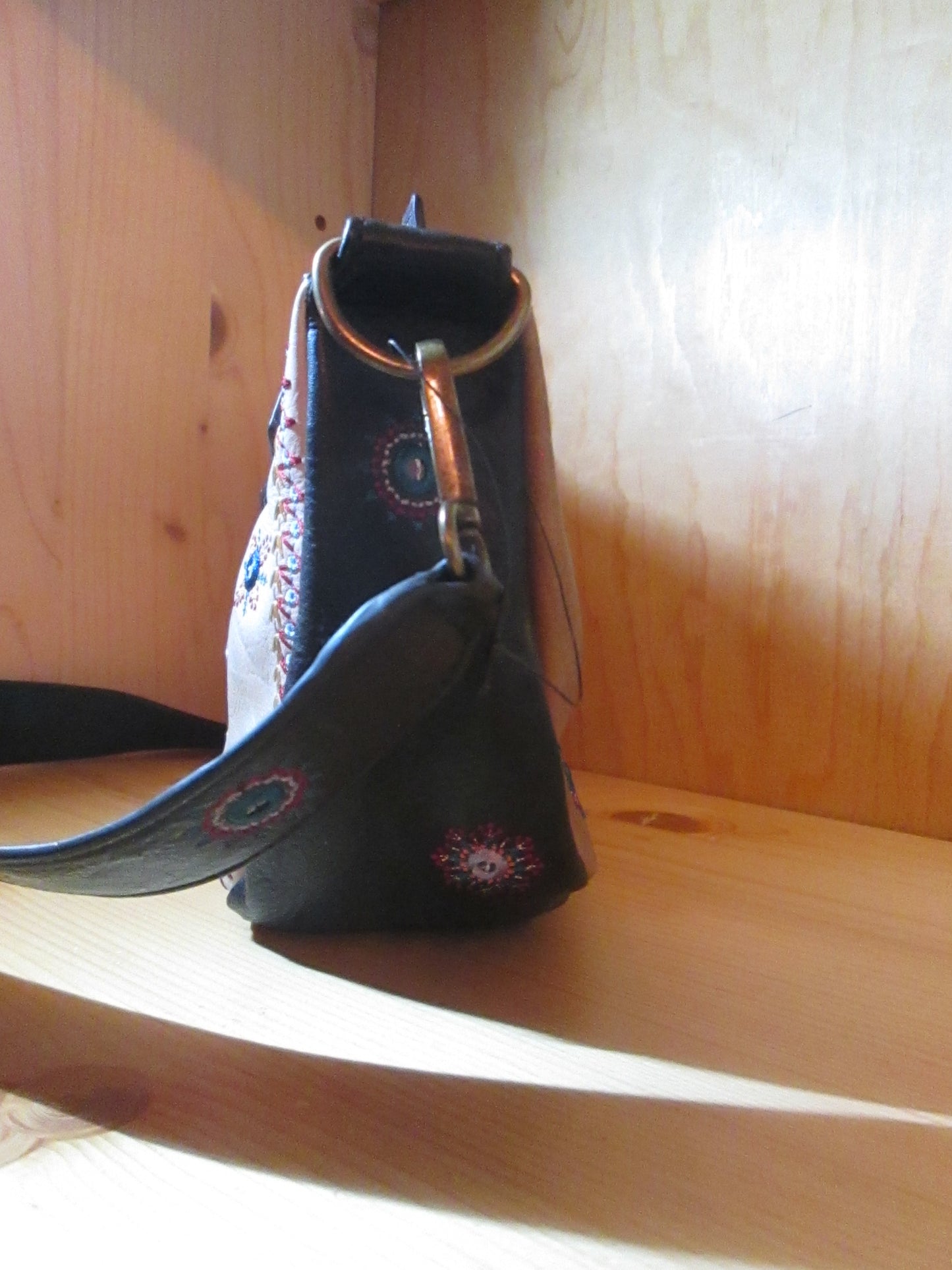 SAC DESIGUAL modèle 61V1125