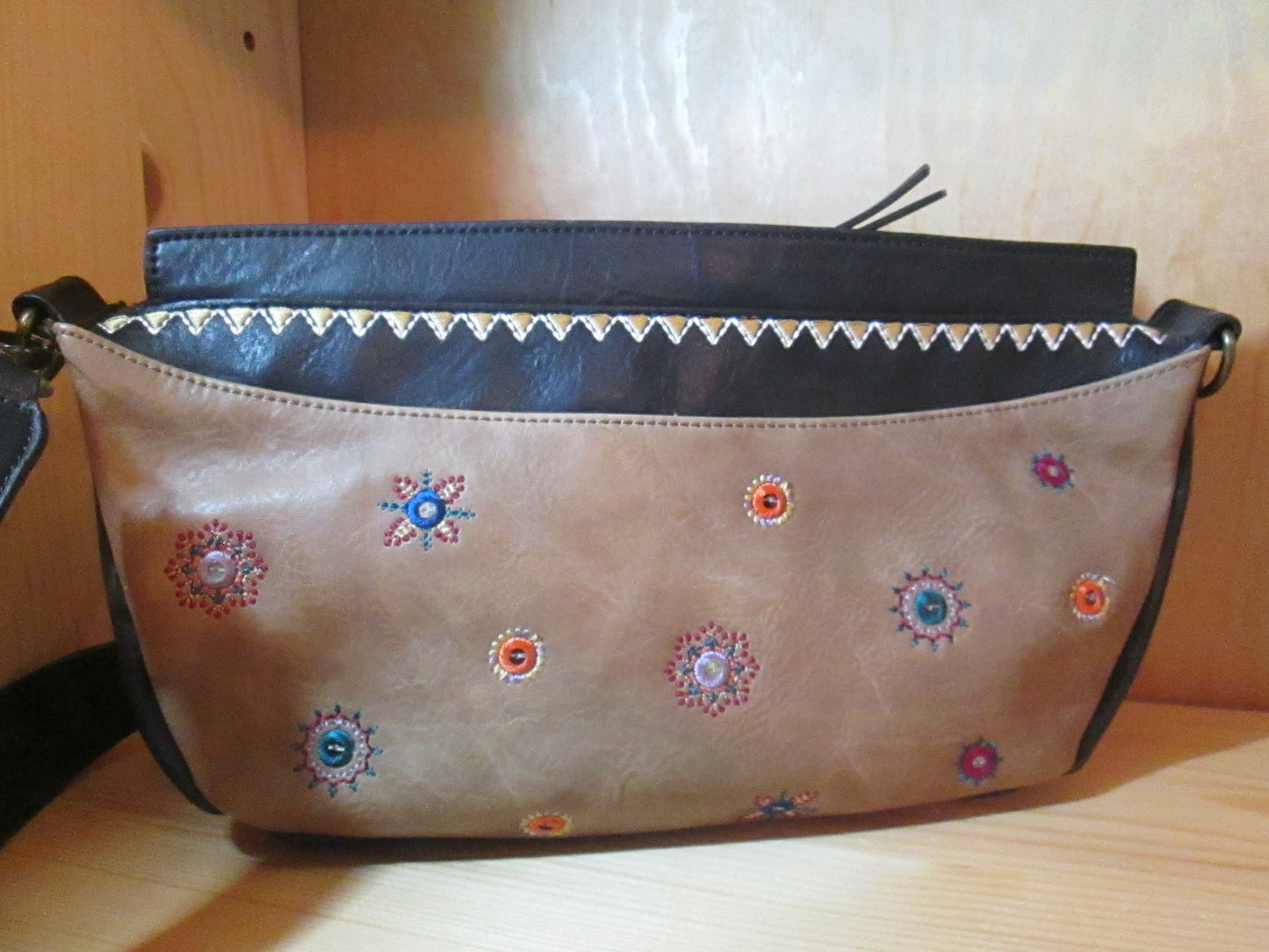 SAC DESIGUAL modèle 61V1125