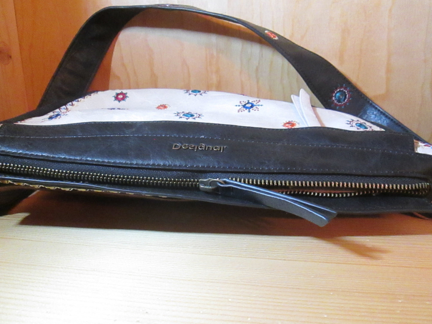 SAC DESIGUAL modèle 61V1125
