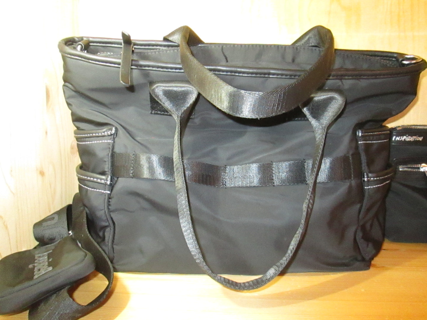 Sac DESIGUAL modèle convertible 81V1125