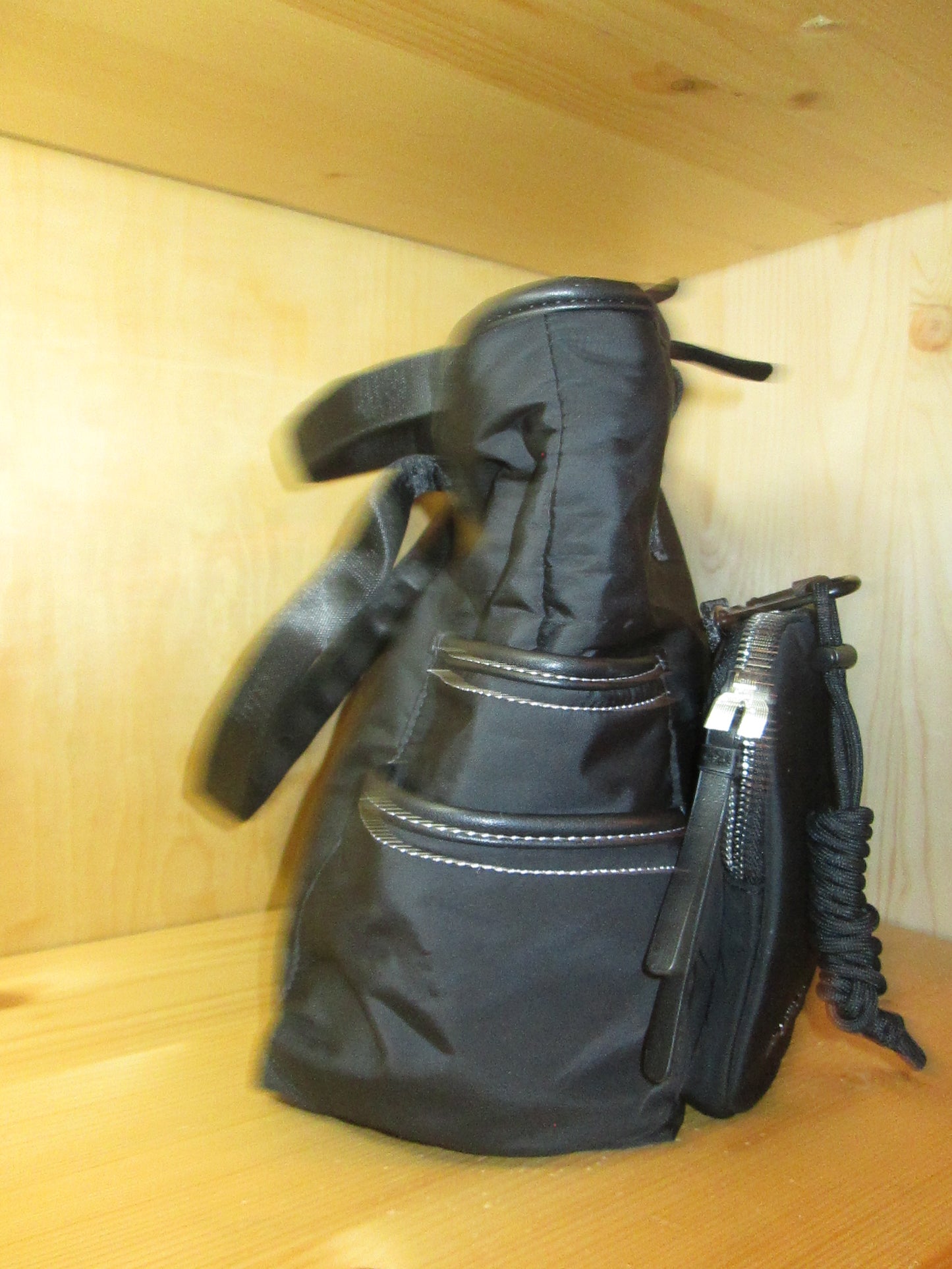 Sac DESIGUAL modèle convertible 81V1125