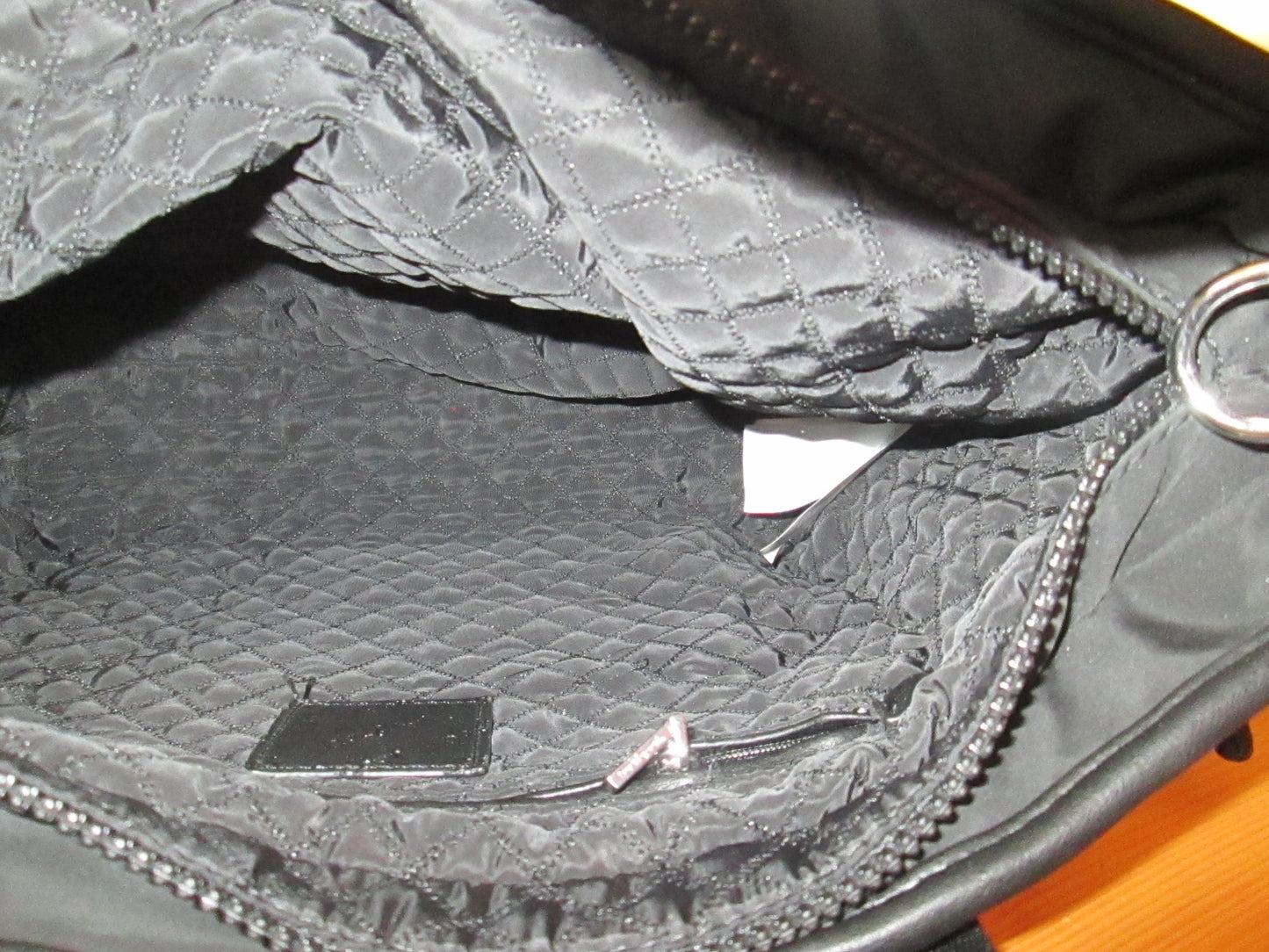 Sac DESIGUAL modèle convertible 81V1125