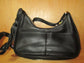 Sac desigual modèle convertible à clous petit 87v1125