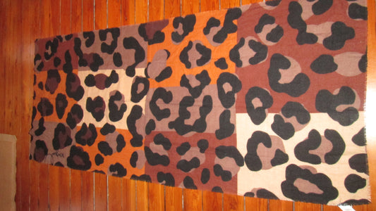 Echarpe DESIGUAL modéle 41V1325