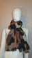 Echarpe DESIGUAL modéle 41V1325