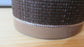 Bracelet en crin de cheval des ateliers clause  taille L