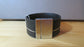 Bracelet atelier clause en lézard taille M