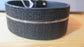 Bracelet Atelier Clause  en crin de cheval taille XXL