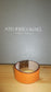 Bracelet Atelier Clause en lézard  taille S modèle cachou
