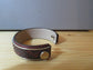 Bracelet des Ateliers Clause  en python taille s