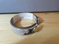Bracelet des ateliers clause  en python taille L