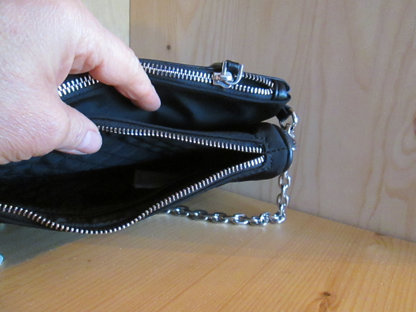 Sac  2 en 1 DESIGUAL modèle 54V1325