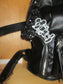 Sac à dos desigual modèle M mickey 66V1325