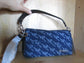 Sac desigual modèle arçon Phuket micro long 63V1325