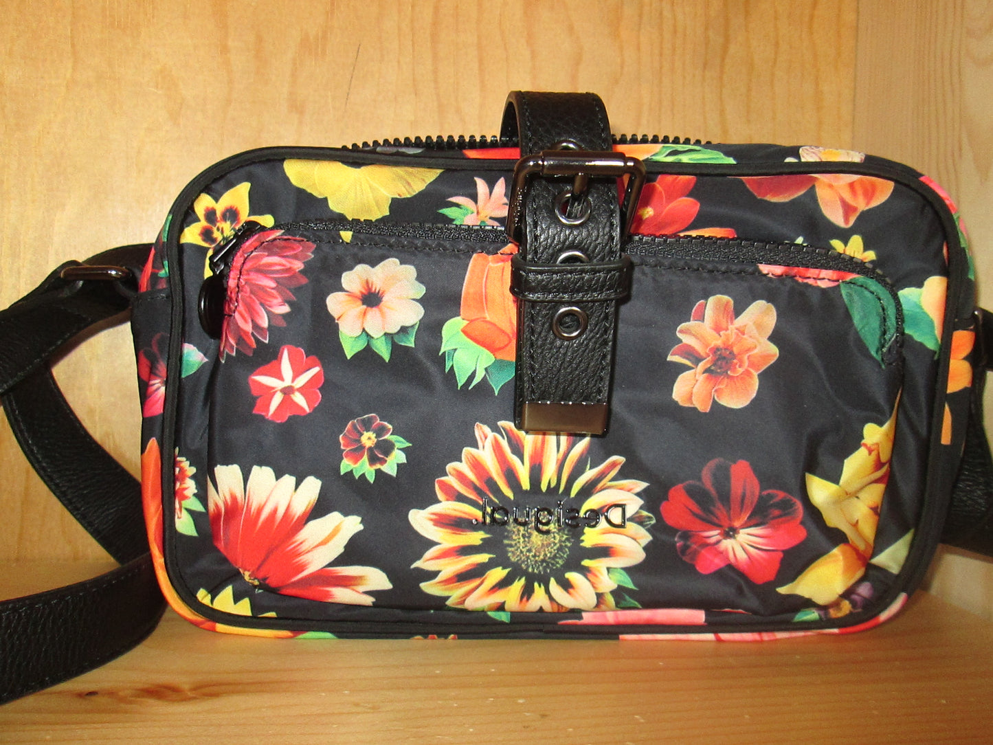 Sac DESIGUAL modèle 63V1325