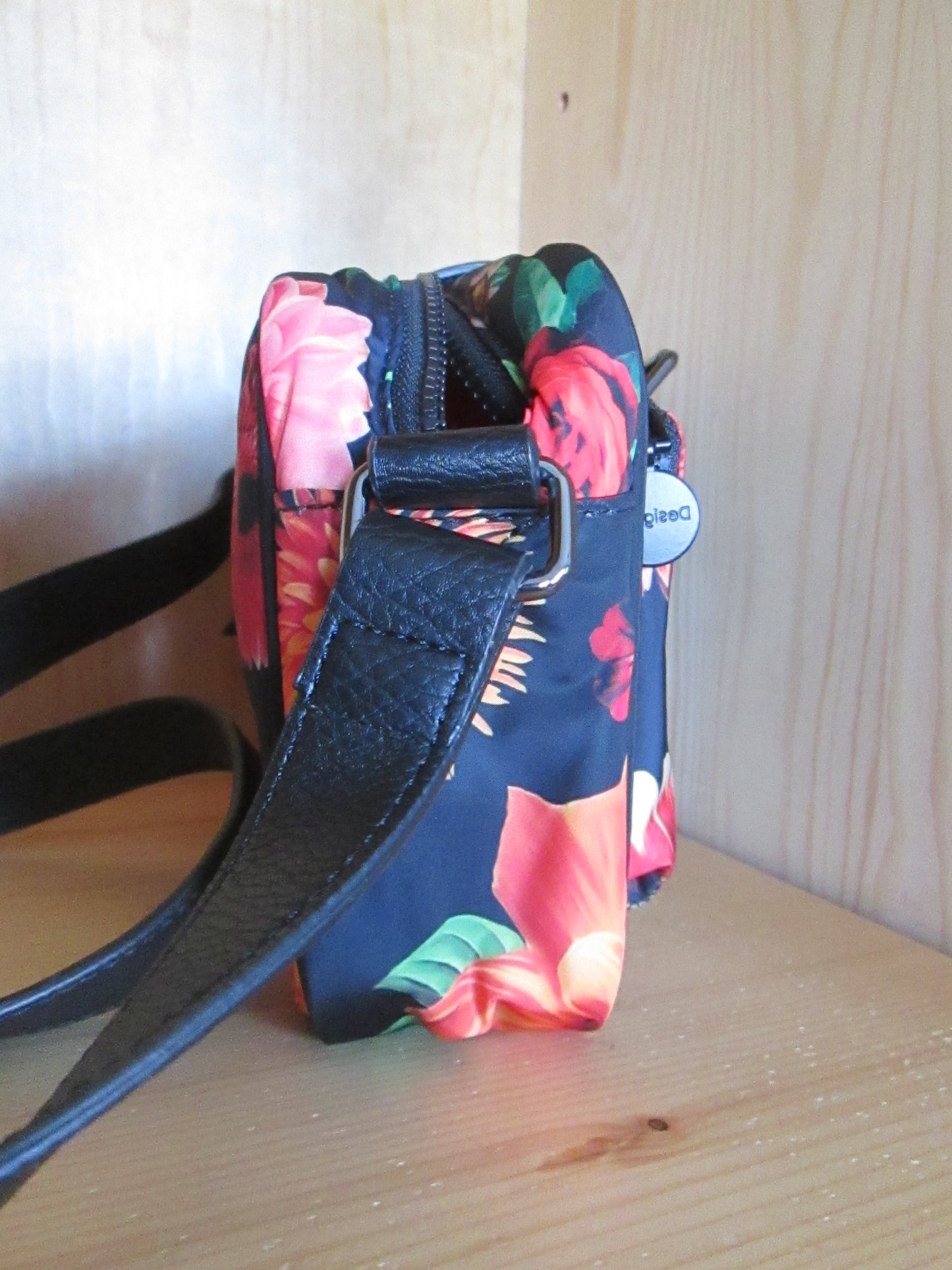 Sac DESIGUAL modèle 63V1325