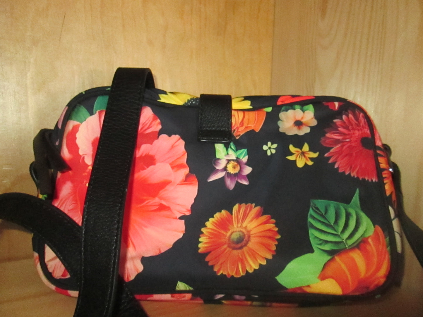 Sac DESIGUAL modèle 63V1325