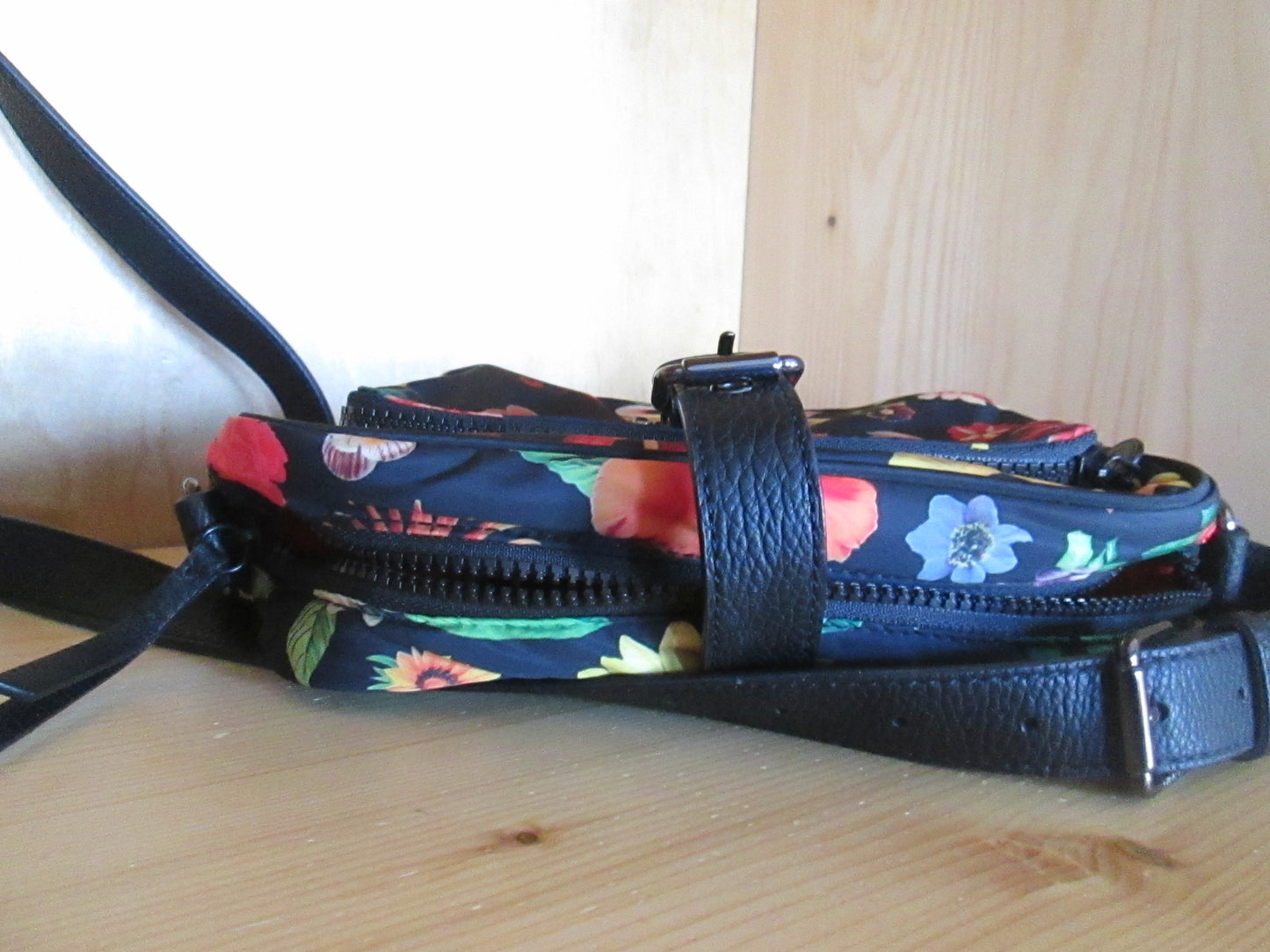 Sac DESIGUAL modèle 63V1325
