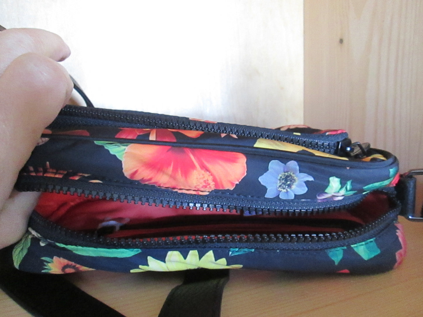Sac DESIGUAL modèle 63V1325