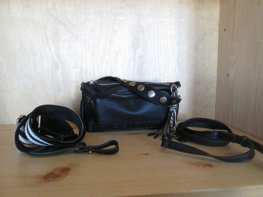Sac DESIGUAL MODÈLE HALF LOGO URUS 80V1325