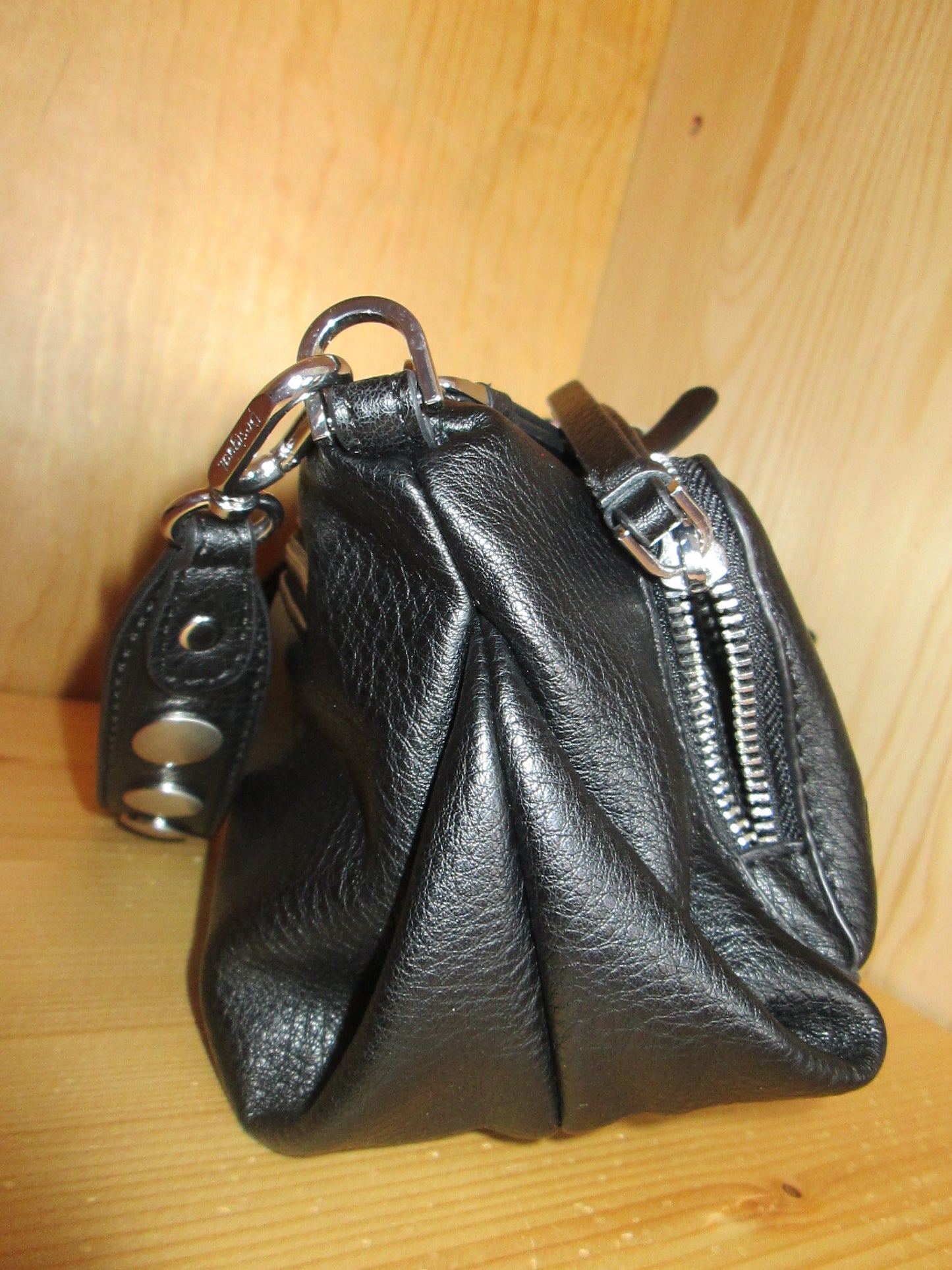 Sac DESIGUAL MODÈLE HALF LOGO URUS 80V1325